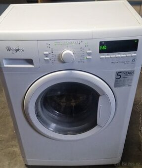 Pračka Whirlpool na ND
