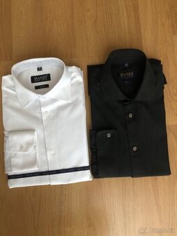 Pánské košile Bandi