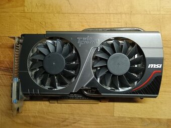 MSI N660 Twin Frozr III OC - 1
