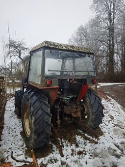Zetor 7745 - 1