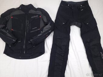 Büse Open Road pánska textilná moto kombinéza 50 M