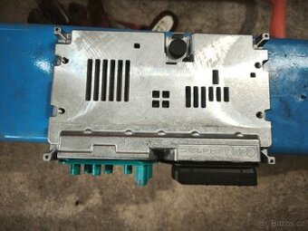 Audi, VW, Porsche zFAS 4K4907117