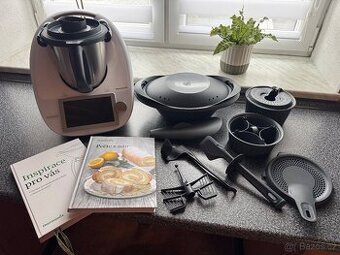 Thermomix tm6 - 1