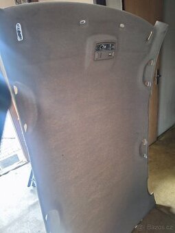 Stropnice Škoda Fabia l combi