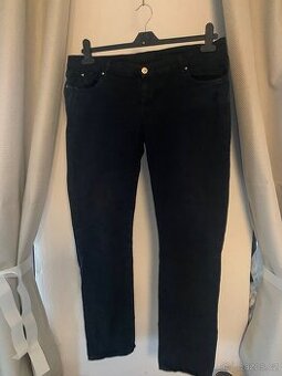 Kalhoty Karl LAGERFELD