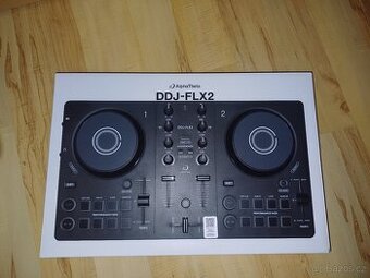 Pioneer DDJ - FLX2