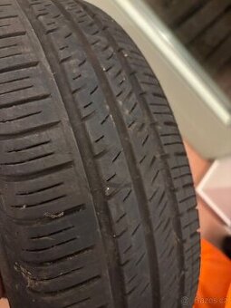 Pirelli Cinturato P4 2ks 6mm 185/65 R15 88T