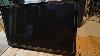 Panasonic TX-P50GT30E