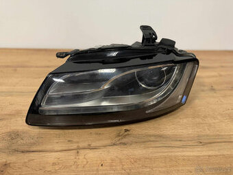 8T0941029AL Levý světlomet Audi A5