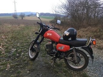 MZ ETZ 150