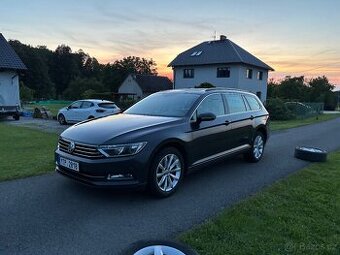 Passat B8 2.0 tdi 110kw