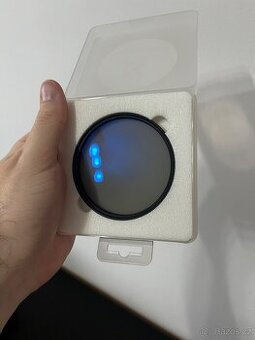 K&F concept nano c series cpl filter 77mm