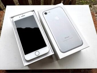 iPhone 7 32GB, krabicka