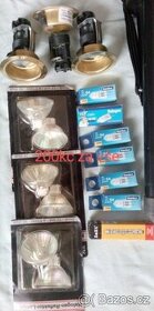 ŽÁROVKY ROZDVOJKA SAKO