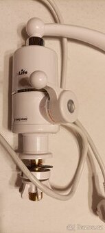 Průtokový ohřívač HomeLife