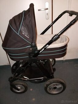 Kočárek ABC Design