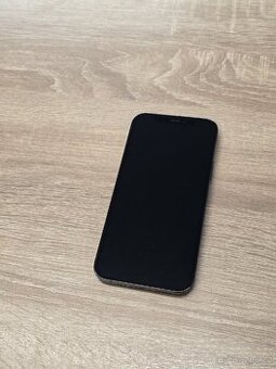 iPhone 12 pro, ZÁRUKA (NOVÁ BATERIE)