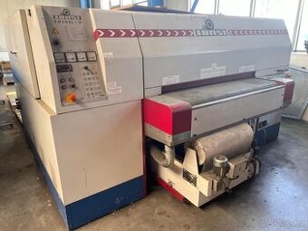 Odjehlovací stroj na plech ERNST EM 5 N II/L 2F (7803)