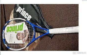 nová P R I N C E Return Ti Blue nehraná /zabalená