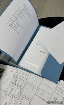 PASPORT RODINNÉHO DOMU/BYTU/GARÁŽE/HOSPODAŘSKÉ BUDOVY