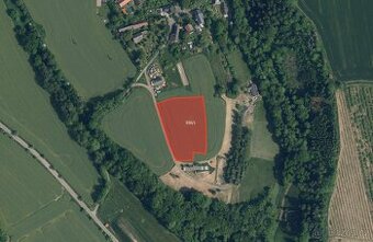 Zemědělská půda, prodej, Soběslavice, Liberec