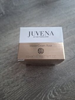 Juvena Master cream Rose