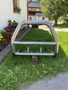 prodam ochranný přední rám