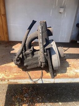 Hydraulické čerpadlo