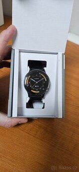 Prodám NOVÉ hodinky Garmin Venu 3 Slate/Black Band