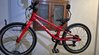 Superior fly 20, ultralehké dětské kolo