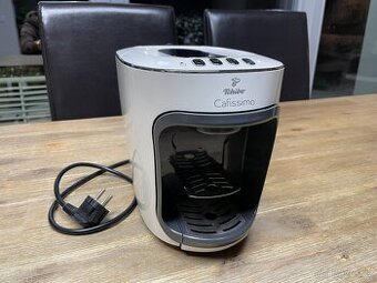 Kávovar - Tchibo Cafissimo Mini