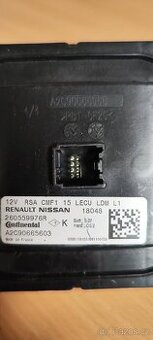 LED MODUL SVĚTEL A2C90665603, 260559976R