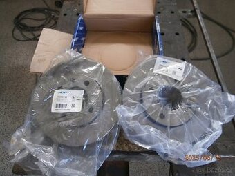 brzdové kotouče W Lupo,W polo,Seat Arosa 94-04