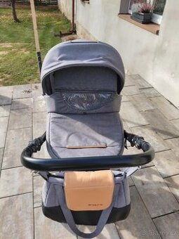 Kombinovaný kočárek Expander Enduro