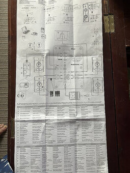 inspire 5800 domácí kino audiosystem