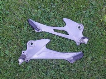 Drzak stupacky pravý i levý  Honda XL 125V Varadero