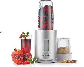 Gorenje BN1200AL Stolní mixér/Blender NOVÝ
