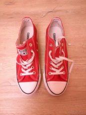 Converse délka stélky 24,5cm