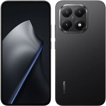 Xiaomi 15T Pro 12/256GB Black