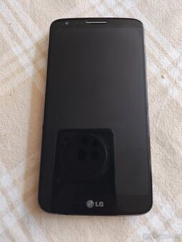 Dotykový telefon LG G2 (LG-D802)