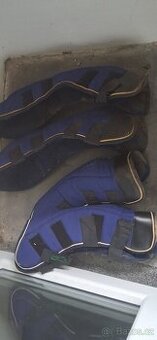 Přepravní chrániče Kentaur