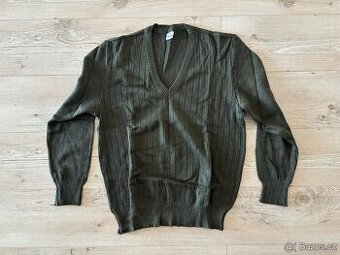 Vojenský svetr vz.85 ČSLA, nový