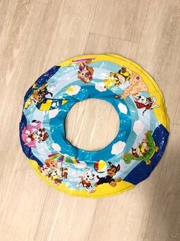 Kruh do vody a Čepice s UV