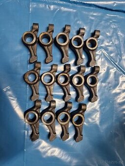 Vahadlo ventilu zetor crystal