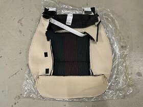 Potah spolujezdce sedák Škoda Octavia III