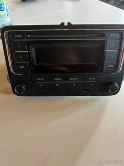 Rádio