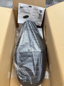 Sedlo KAWASAKI RS 900 iCafe