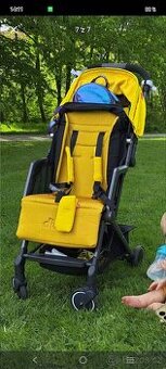 Cestovní kočárek