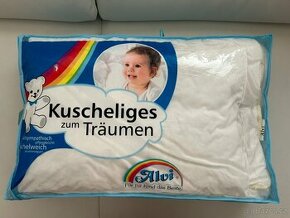 Peřinka do postýlky - 1