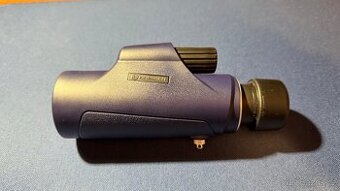 Dalekohled monokulár Bresser Topas 7x42 WP